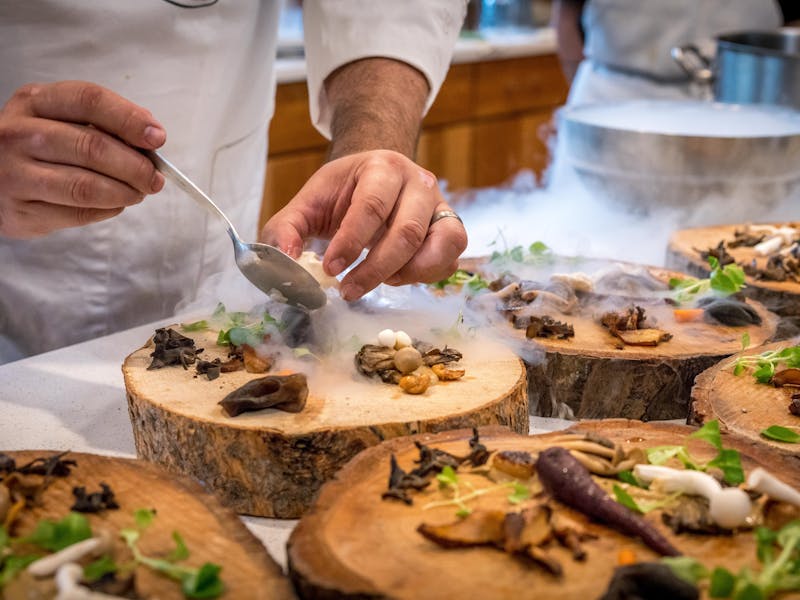 Professional consultation