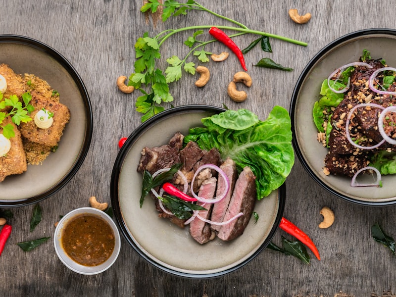 Strategic planning session